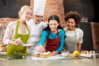 challenge culinaire