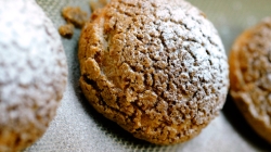 choux craquelin