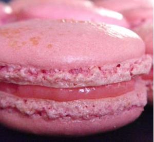 macarons tagada