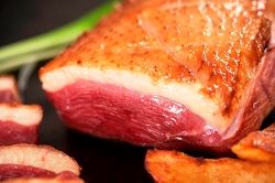 magret de canard plan bonne