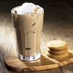 mousse chocolat 1