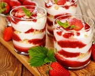 tiramisu fraise 1