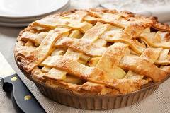 apple pie bonne