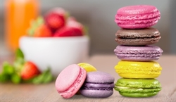 macarons site internet