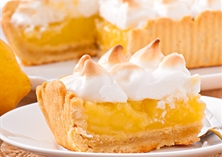 tarte citron meringue site