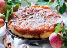 tarte tatin bis