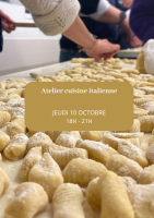 Cuisine italienne