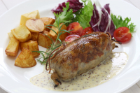 ATELIER SPECIAL BBQ - GRILL ACADEMY WEBER