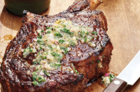 ATELIER SPECIAL BBQ - GRILL ACADEMY WEBER
