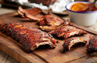 ATELIER SPECIAL BBQ - GRILL ACADEMY WEBER